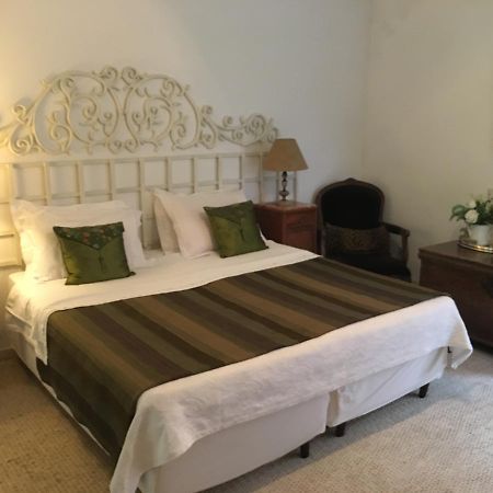Casa Tiradentes - Apto 1 Luaran gambar