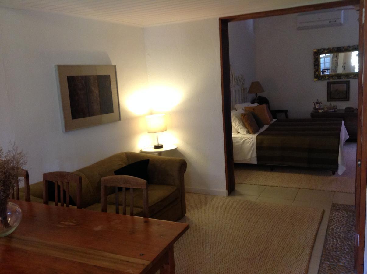 Casa Tiradentes - Apto 1 Luaran gambar