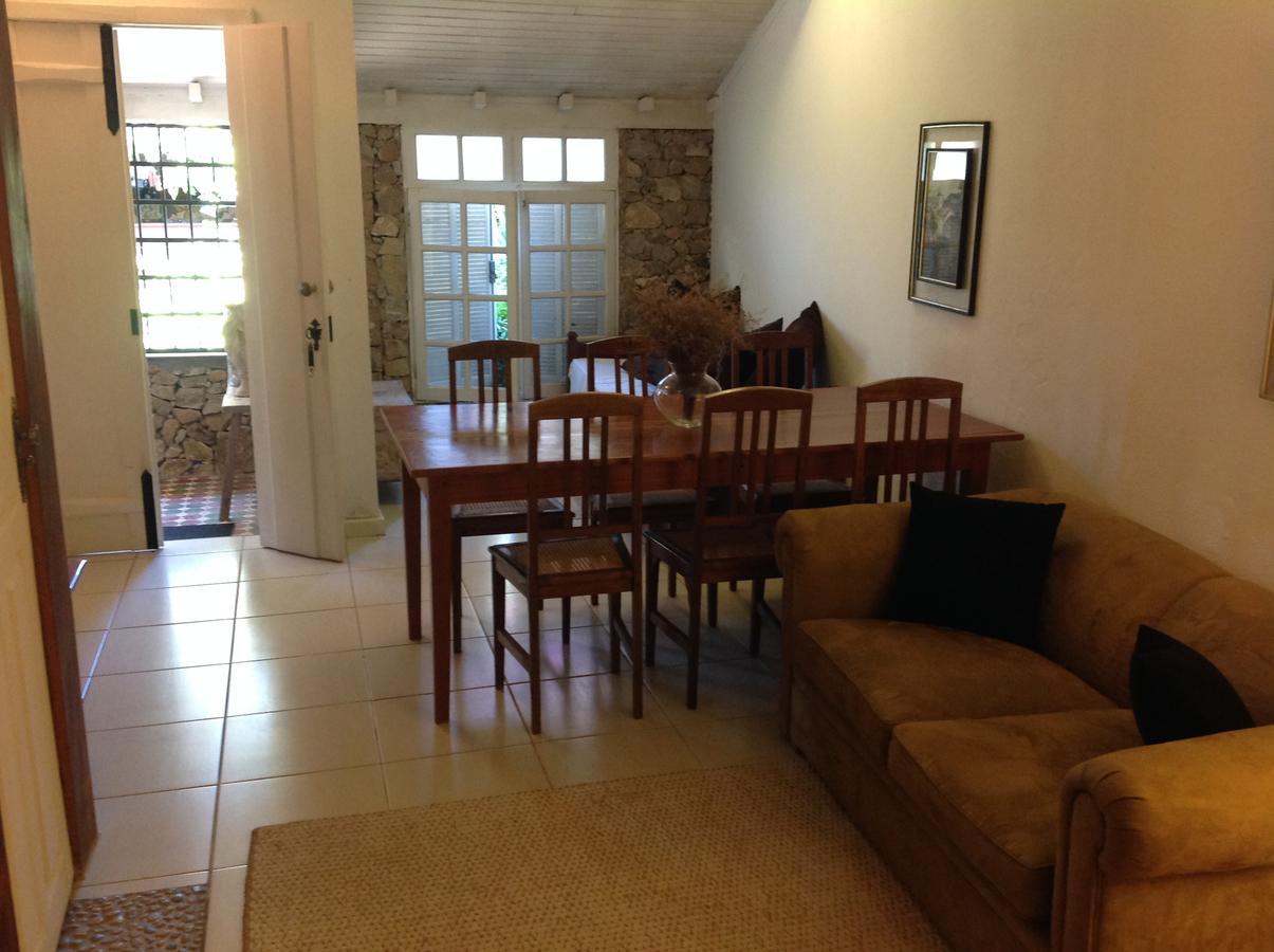 Casa Tiradentes - Apto 1 Luaran gambar