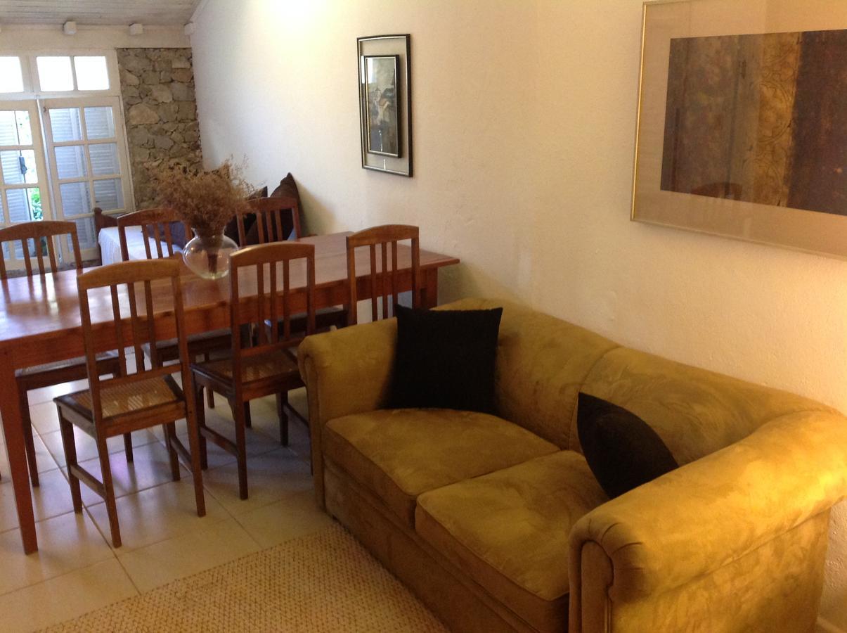 Casa Tiradentes - Apto 1 Luaran gambar